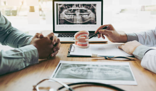 Best Emergency Orthodontic Services in Girard, KS