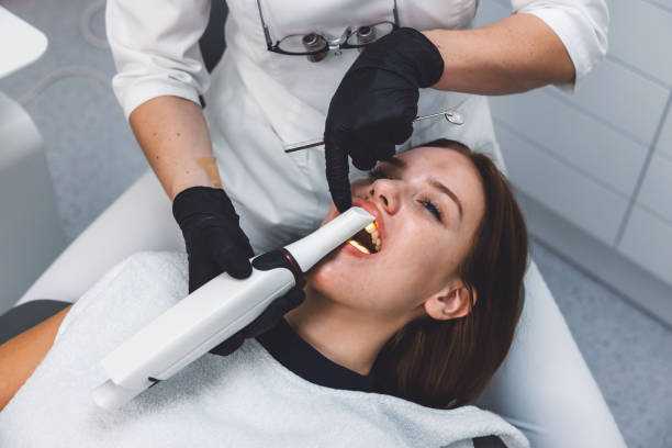 Best Pediatric Emergency Dentist in Girard, KS
