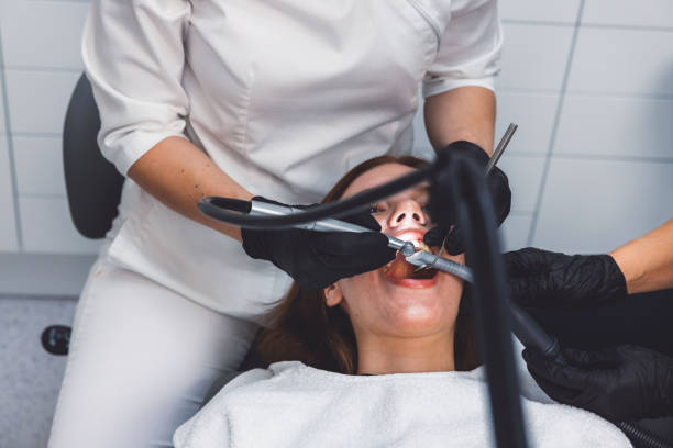 Best Emergency Treatment for Dental Infections or Abscesses in Girard, KS