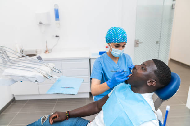 Best Emergency Tooth Extraction in Girard, KS